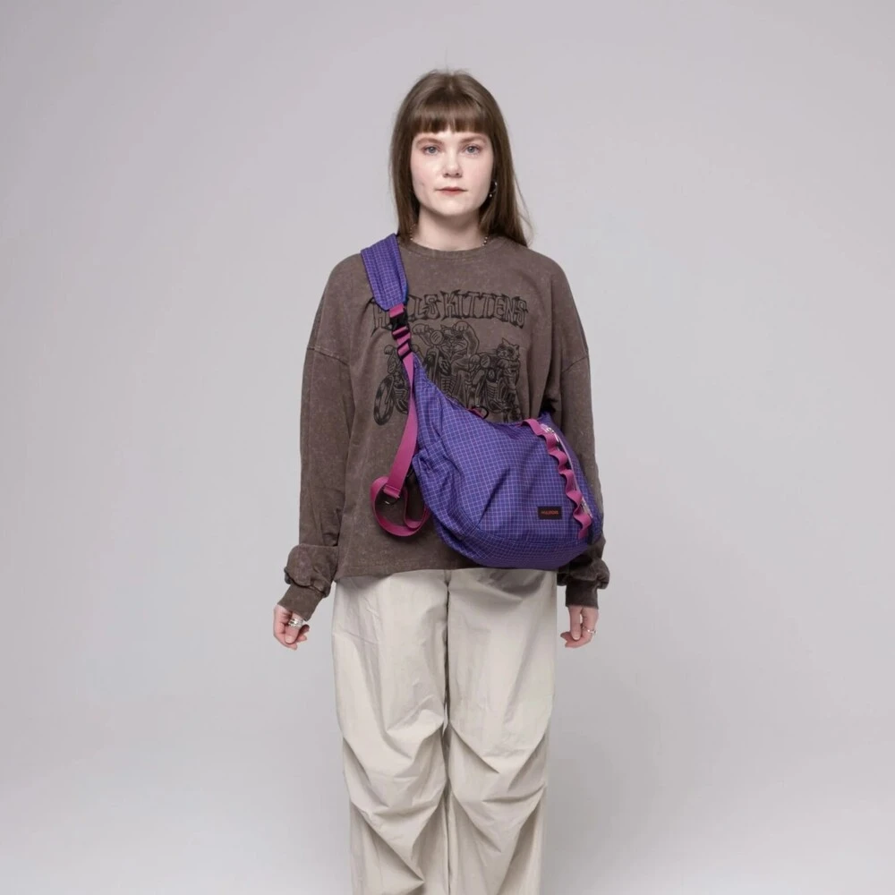 Сумка iyulstore Jane Iris - фото 4