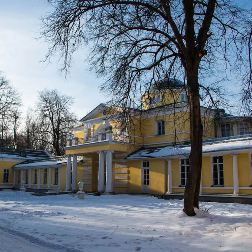 Экскурсия на ретро-автобусе «Многоликое Тушино», 15 июня - фото 7