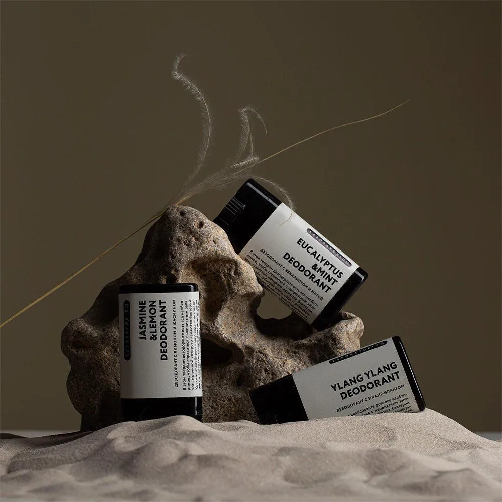 Дезодорант с иланг-илангом Laboratorium - фото 3