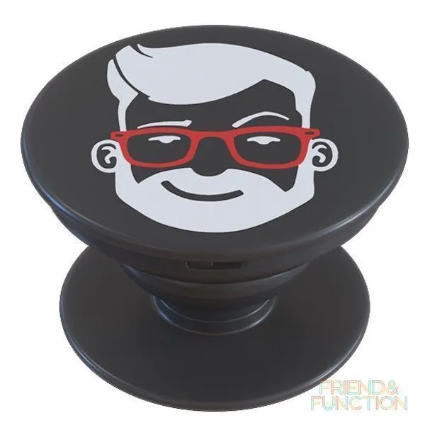 Попсокеты - универсальная подставка-держатель для гаджетов - фото 6