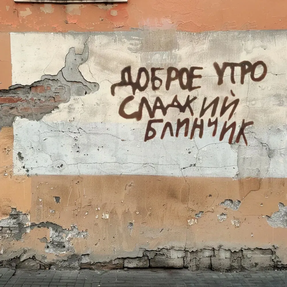 Набор из 15 открыток Тот Самый Петербург "Город, дай мне знак!" - фото 5