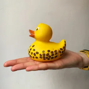 Утка Кофейная