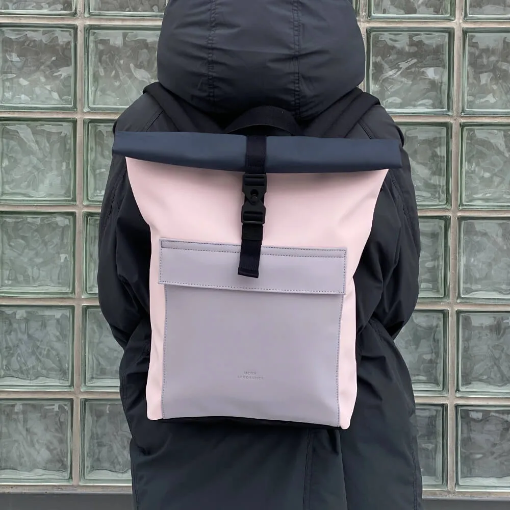 Рюкзак Ucon Acrobatics Jasper Mini Lotus Light Rose - Dusty Lilac - фото 2