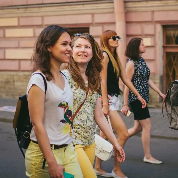 Экскурсия Скандинавский Петербург - фото 6