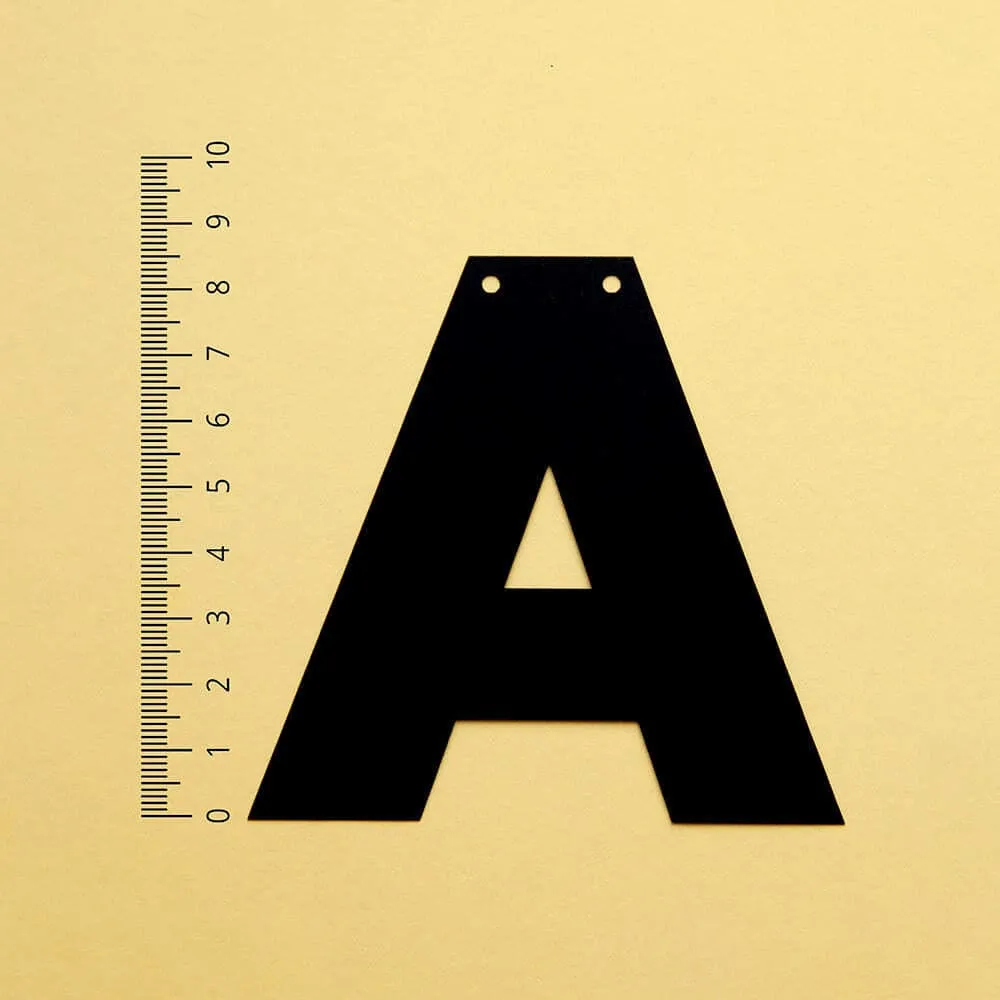 Гирлянда Так себе праздник (разные фразы) - фото 5