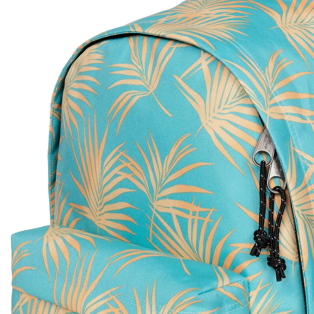 Рюкзак EASTPAK Out Of Office Brize Aqua Grade - фото 6