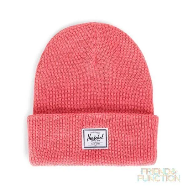 Шапка Herschel Evertt - фото 14