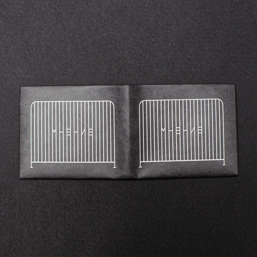 Кошелек New Wallet New Opinion - фото 4