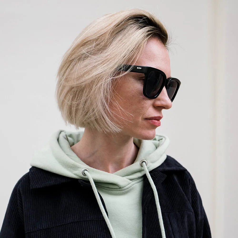 Очки Komono Turner Black - фото 6