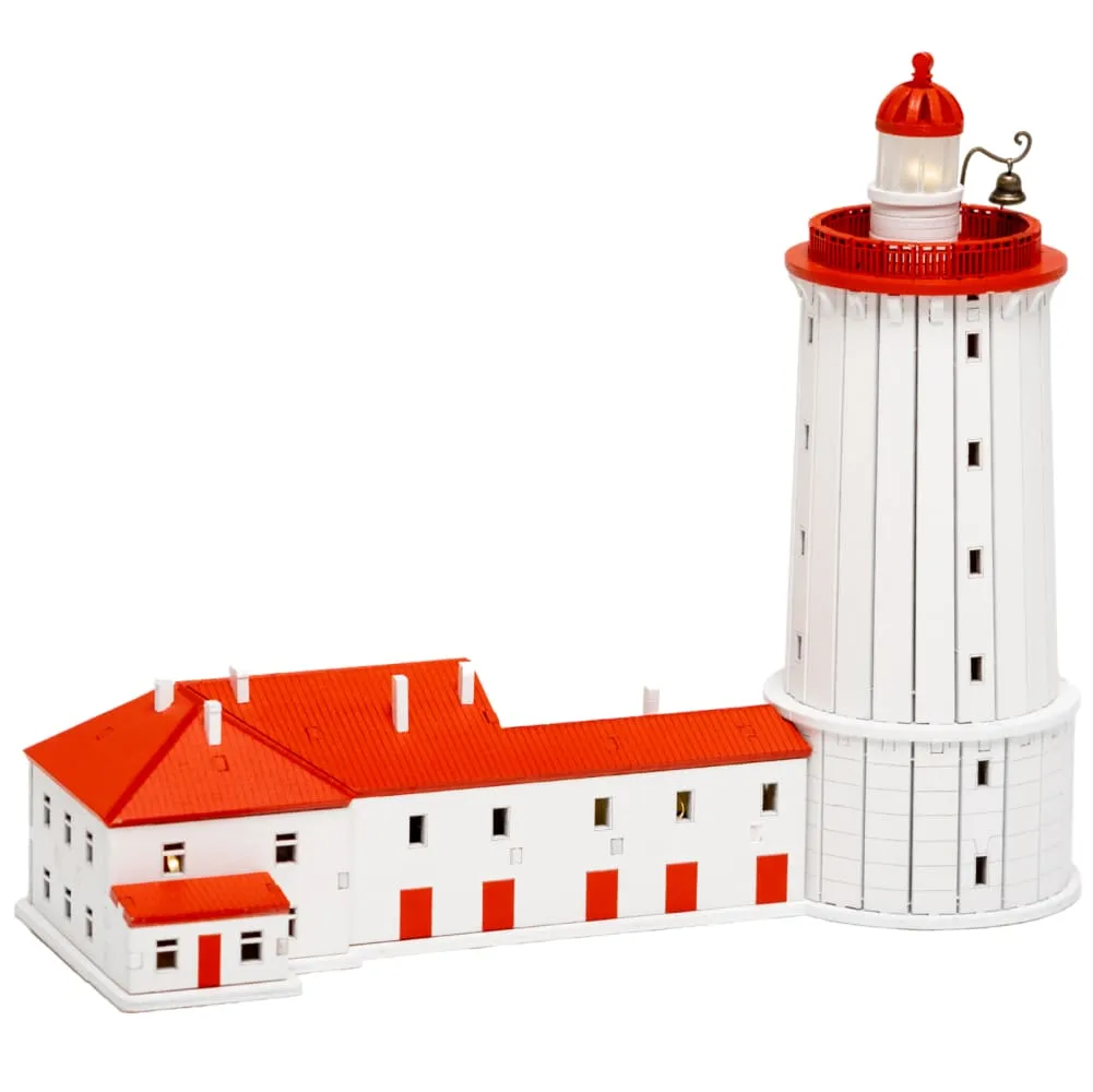 Сборный маяк Толбухин - фото 4