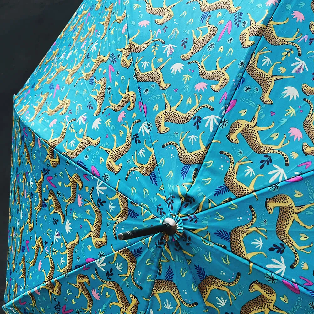 Зонт с гепардами REX - фото 4