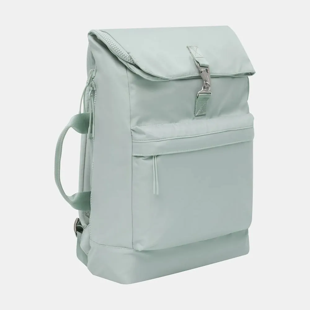 Рюкзак SHU городской мятный - фото 8