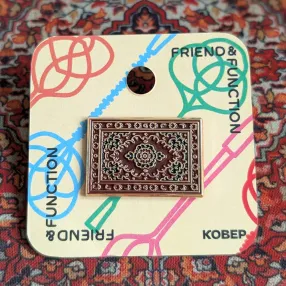 Значок Friend Function Ковер
