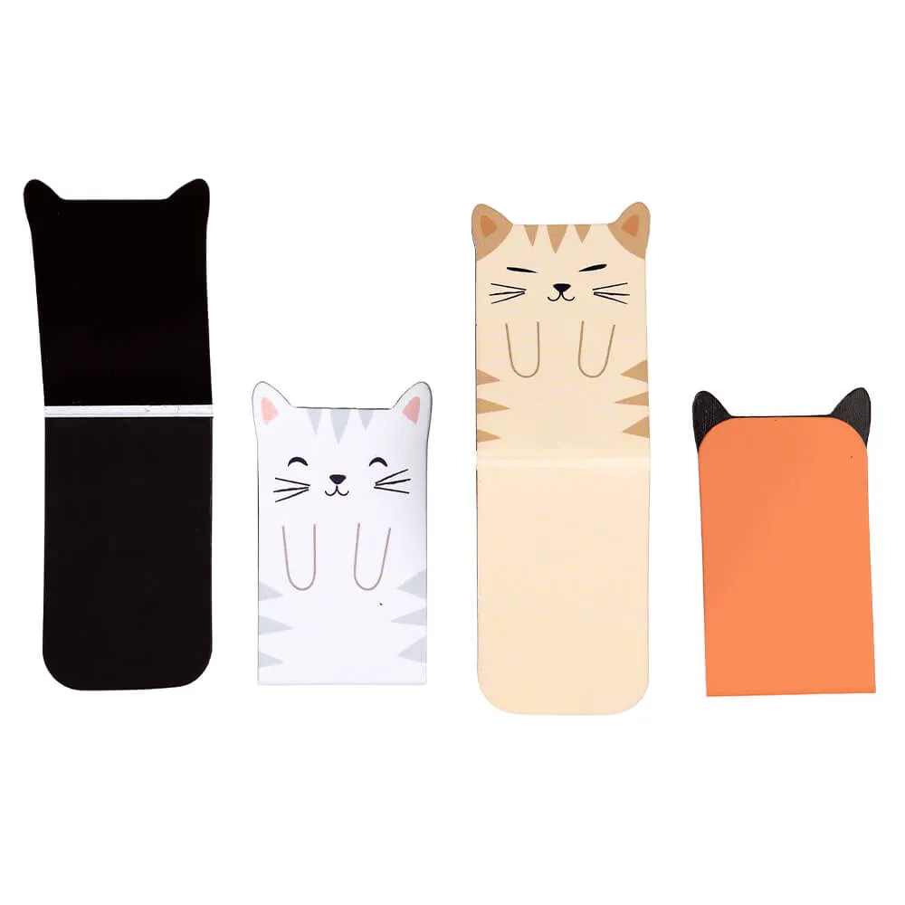 Закладки для книг с котами REX - фото 2