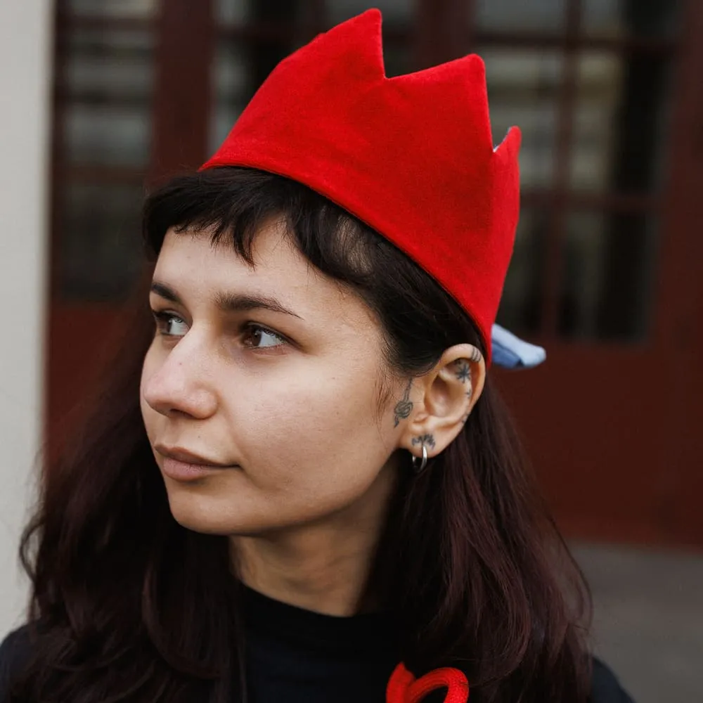 Корона Окоём - фото 5