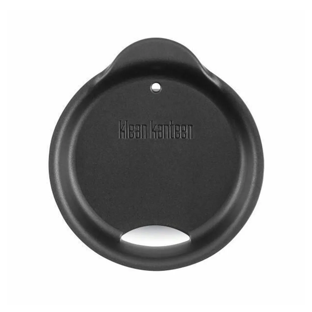 Термокружка Klean Kanteen Camp Mug 355 мл Mountain Black - фото 6