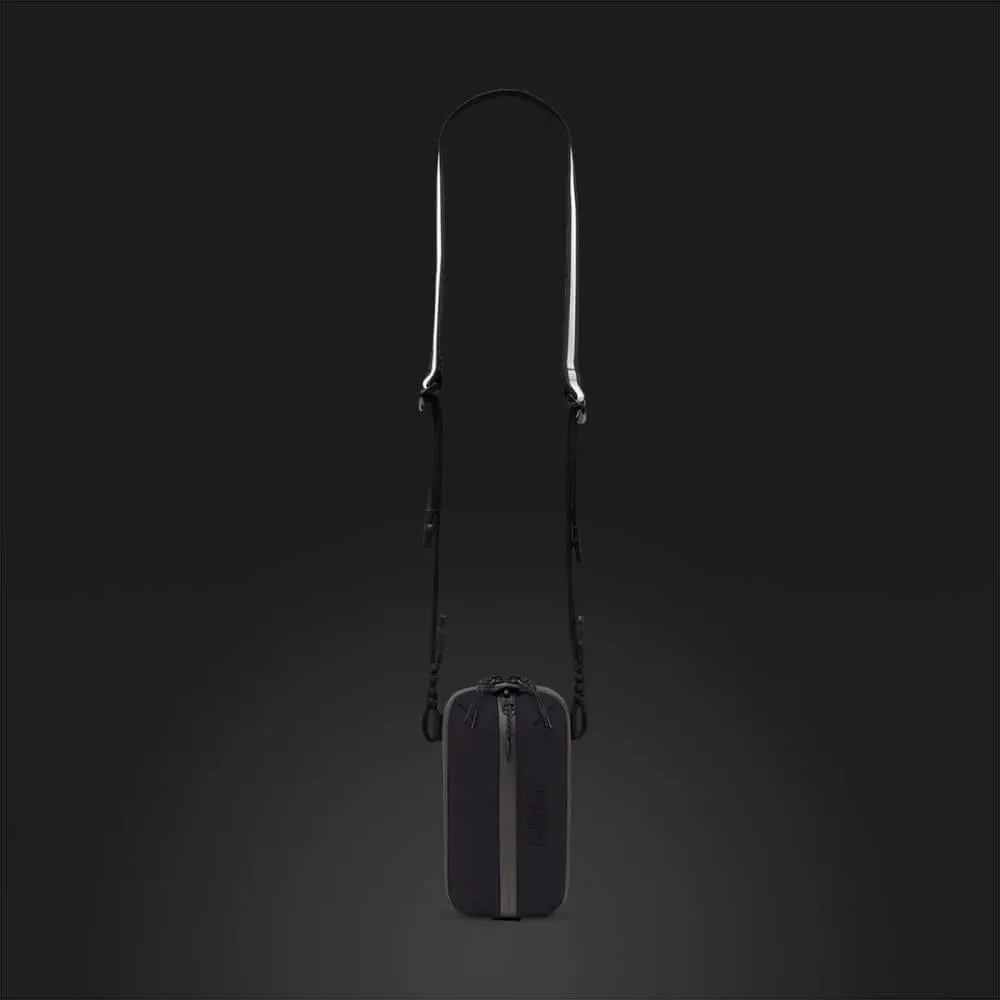 Кроссбоди Ucon Acrobatics Matteo Aloe Black - фото 8