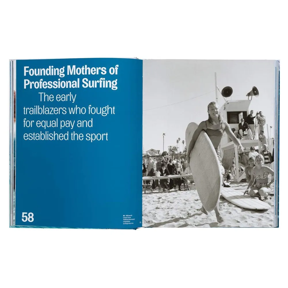 Книга She Surf - фото 3
