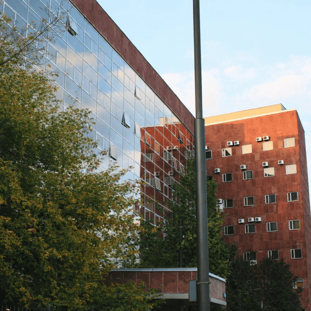 Экскурсия «Красная Москва: архитектура авангарда от Красных ворот до Чистых прудов - фото 3