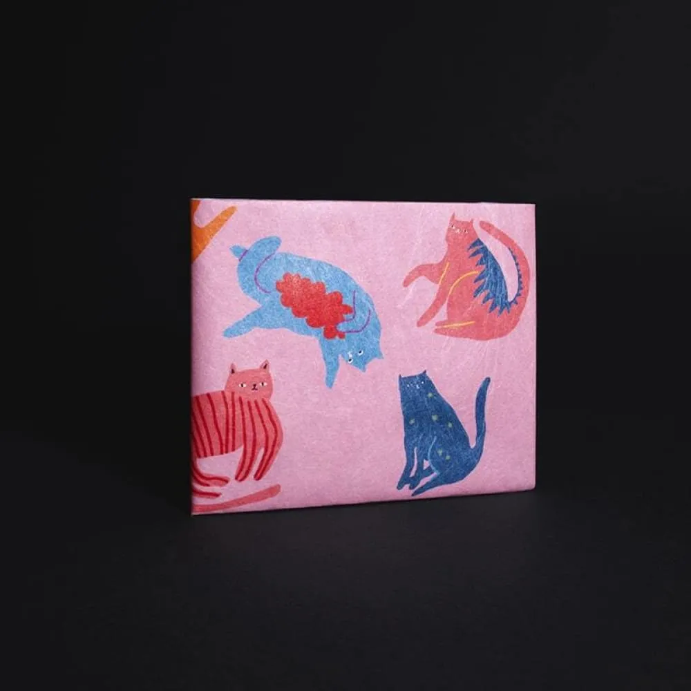 Кошелек New Wallet New Freakcats - фото 4