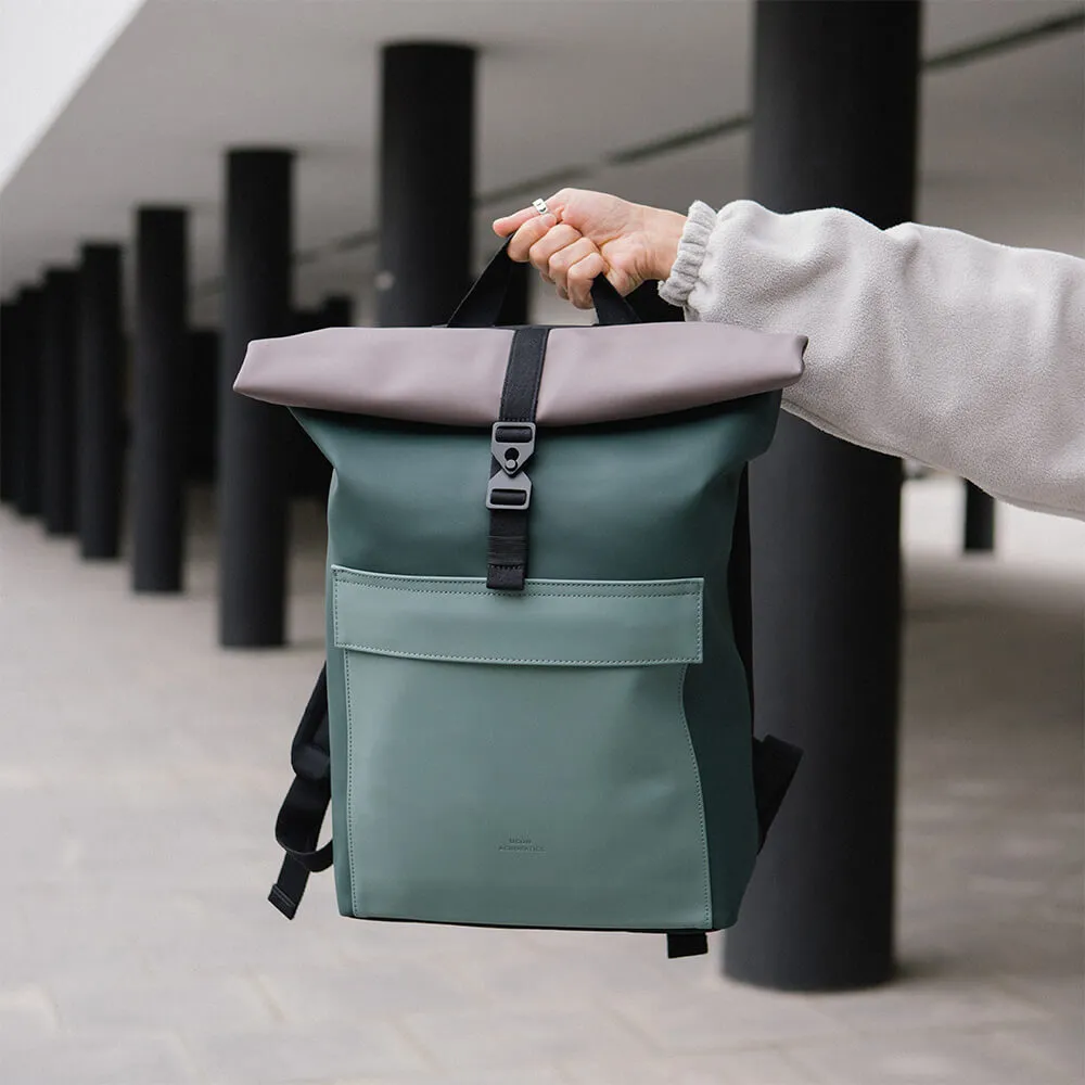 Рюкзак Ucon Acrobatics Jasper Medium Lotus Pine Green - Forest - фото 6