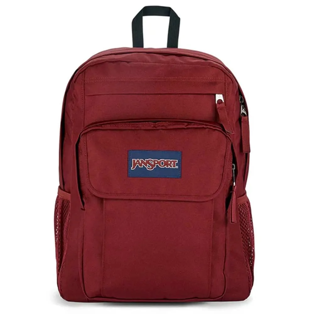 Рюкзак Jansport Union Pack Russet Red - фото 1