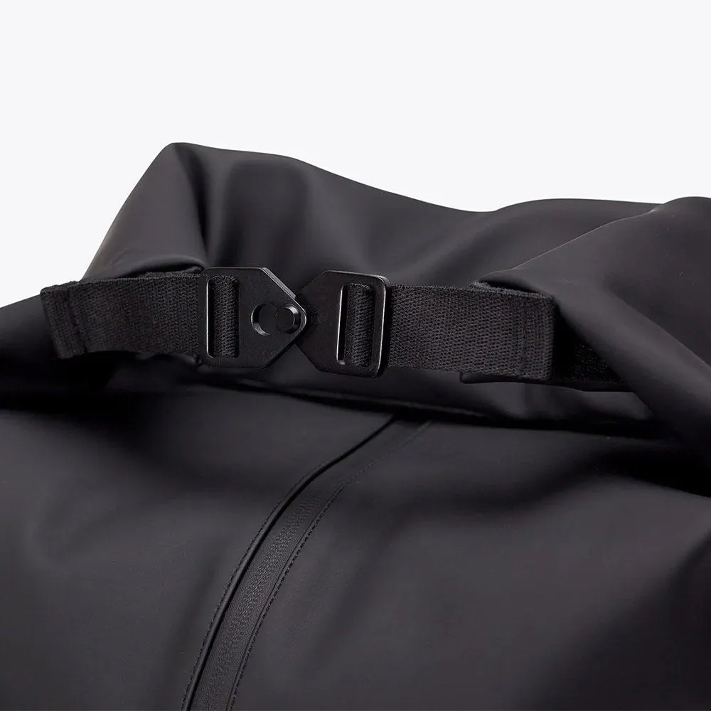 Рюкзак Ucon Acrobatics Frederik Lotus Black - фото 9