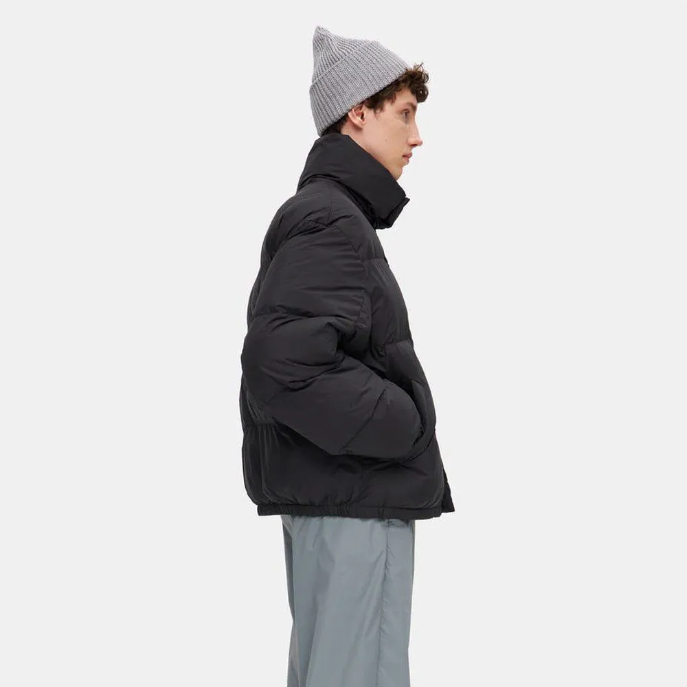 Шапка SHU серая - фото 9