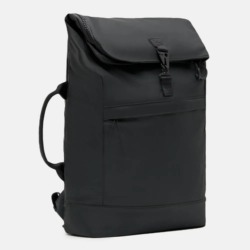 Рюкзак SHU городской черный - фото 1