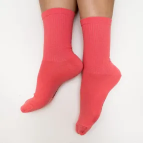Носки Friend Function Коралловые 36-40