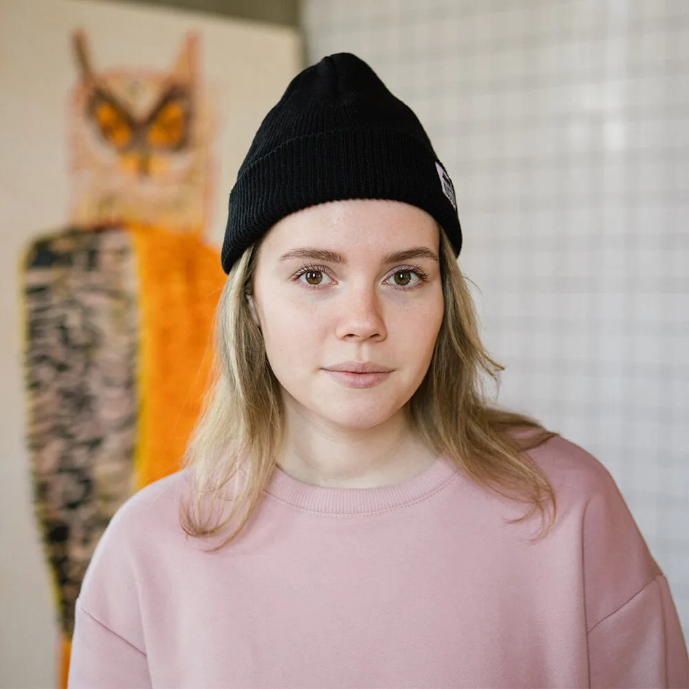 Шапка Kusto Breeze Short (разные цвета) - фото 8