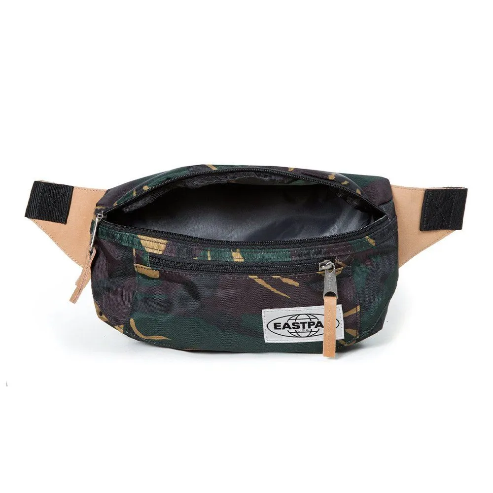 Сумка на пояс Eastpak Bundel Into Camo - фото 4
