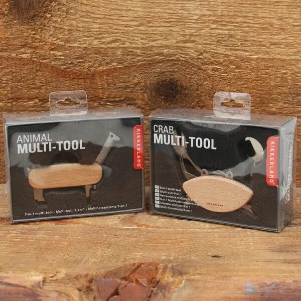 Краб-карманный мультитул - фото 7
