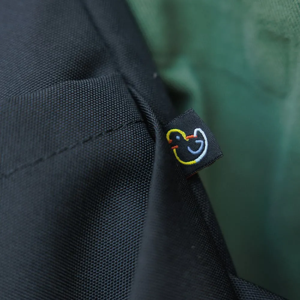 Рюкзак Friend Function КИН черный - фото 6