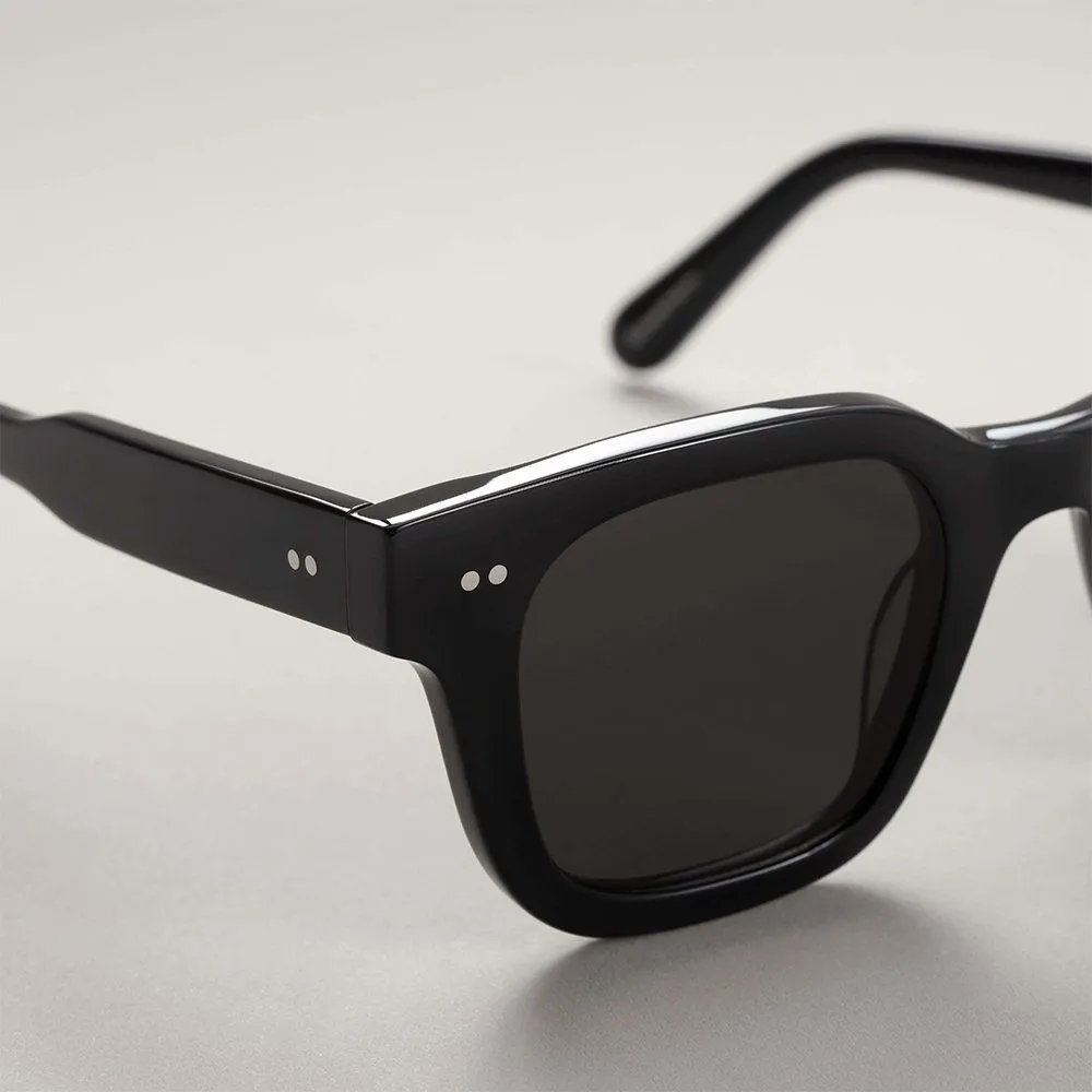 Очки Chimi 04 L Black - фото 6