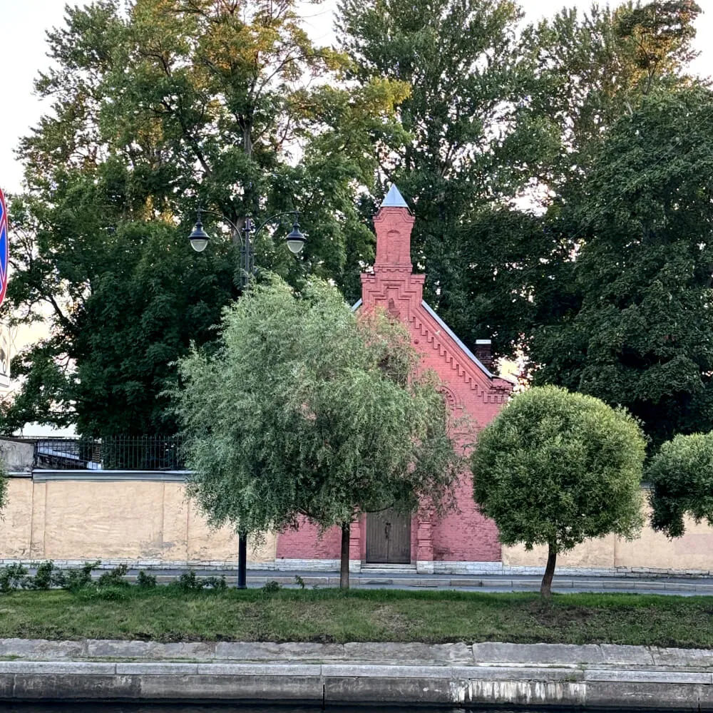 Экскурсия Коломна — и не столица, и не провинция, 25 августа - фото 8