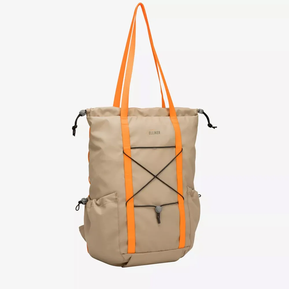 Сумка ELLIKER Penniyn Tote 20L Sand - фото 8