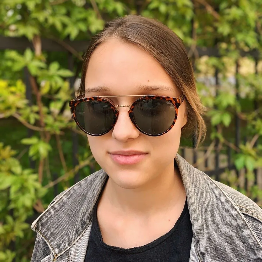 Солнцезащитные очки CHPO Copenhagen - фото 6