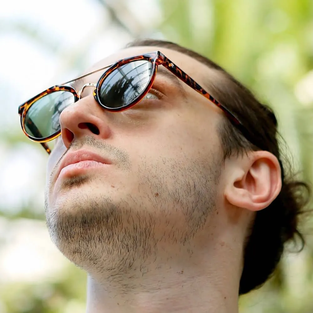 Солнцезащитные очки CHPO Copenhagen - фото 2