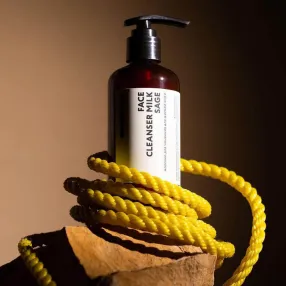 Молочко для умывания для жирной кожи Laboratorium