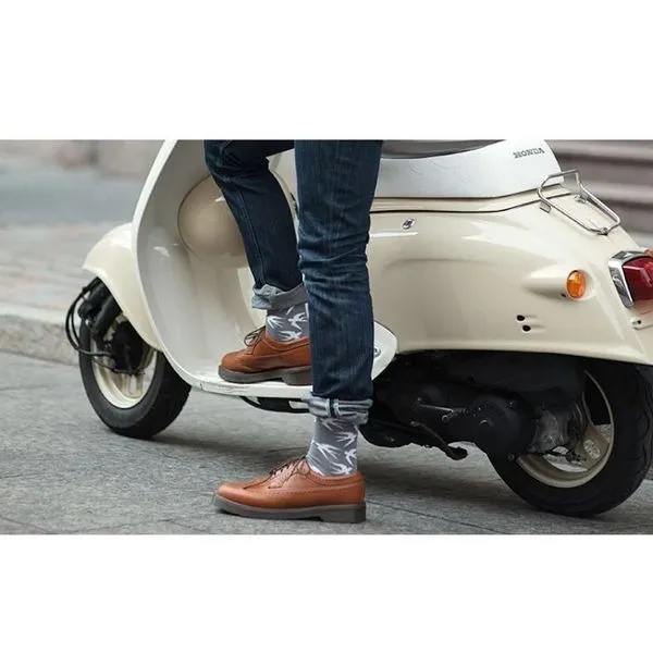 Носки Sammy Icon Ласточки размер 36-40 - фото 3