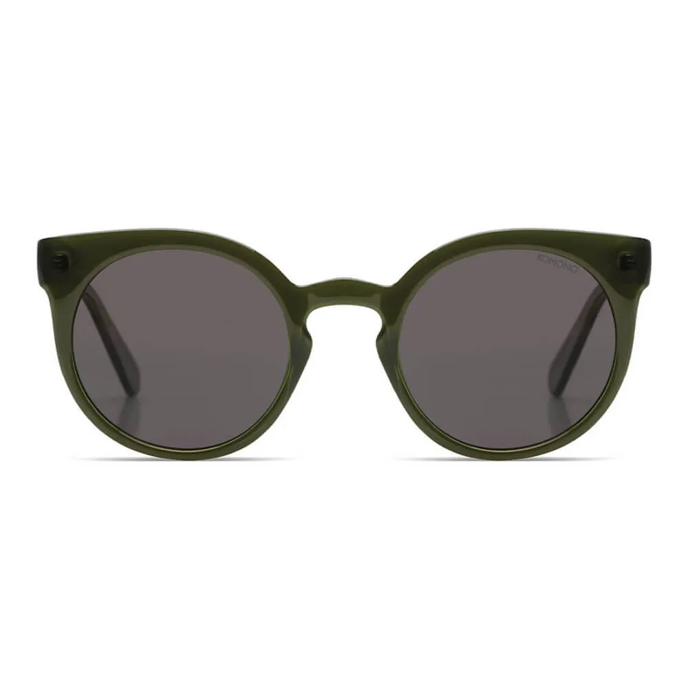 Очки Komono Lulu Seaweed - фото 1