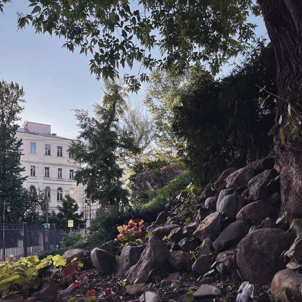 Экскурсия «Ивановская горка — самый загадочный район Москвы» - фото 6