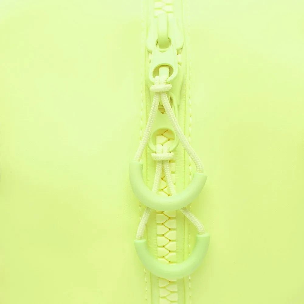 Несессер SHU лайм - фото 4