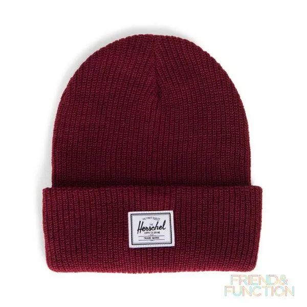 Шапка Herschel Evertt - фото 17