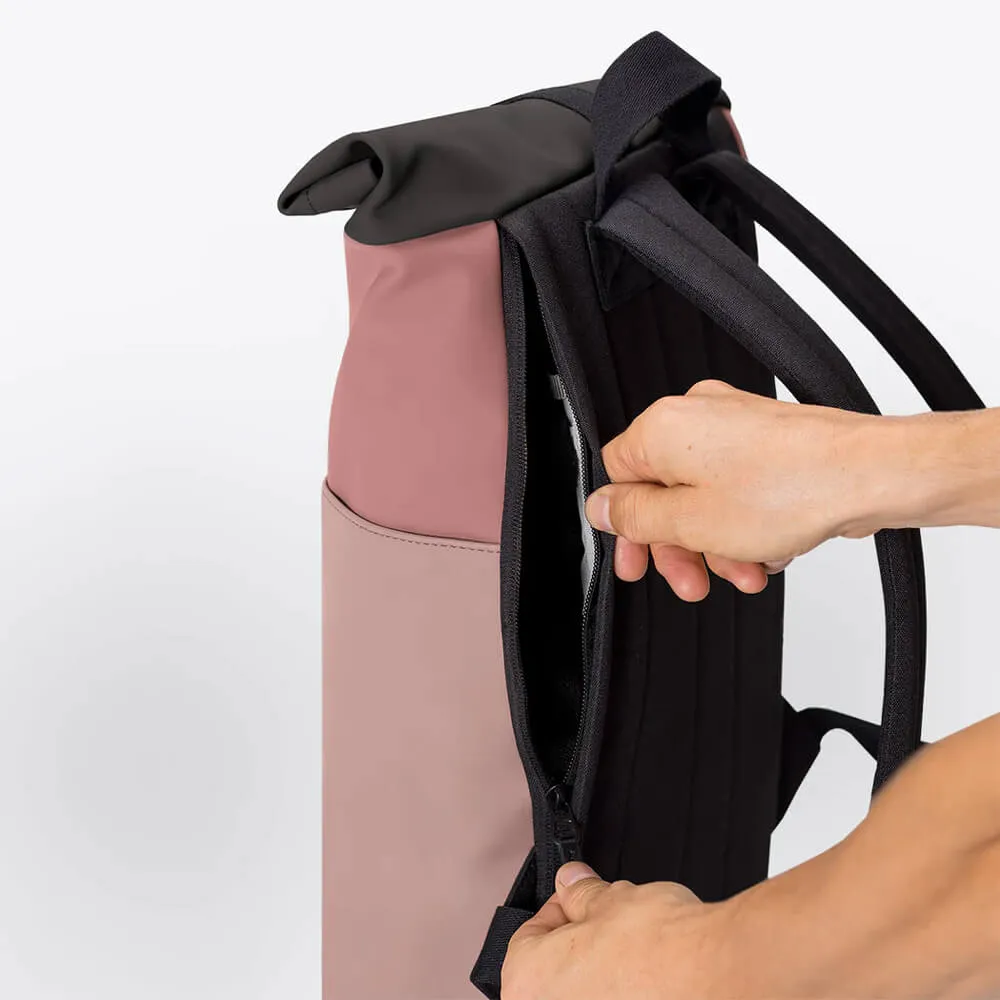 Рюкзак Ucon Acrobatics Hajo Mini Lotus Dark Rose - Rose - фото 5