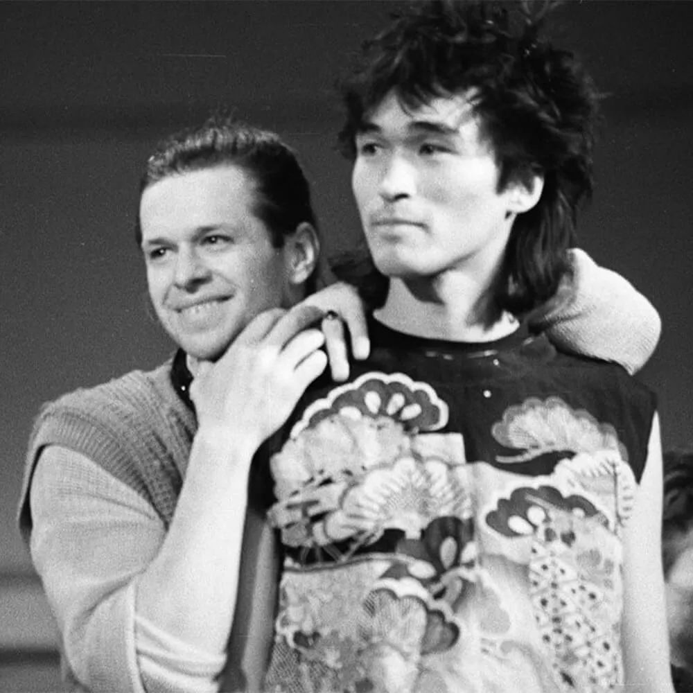 Экскурсия про историю рока в Ленинграде 24 июня - фото 8