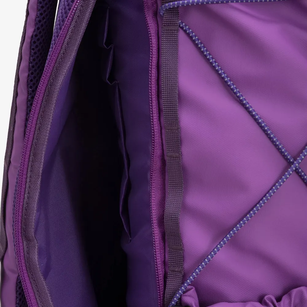 Рюкзак ELLIKER Cautley Flap Over 23L Electric Purple - фото 19