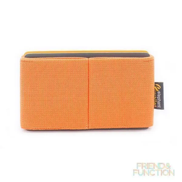 Минималистичный кошелек Elephant Wallet E8 - фото 17