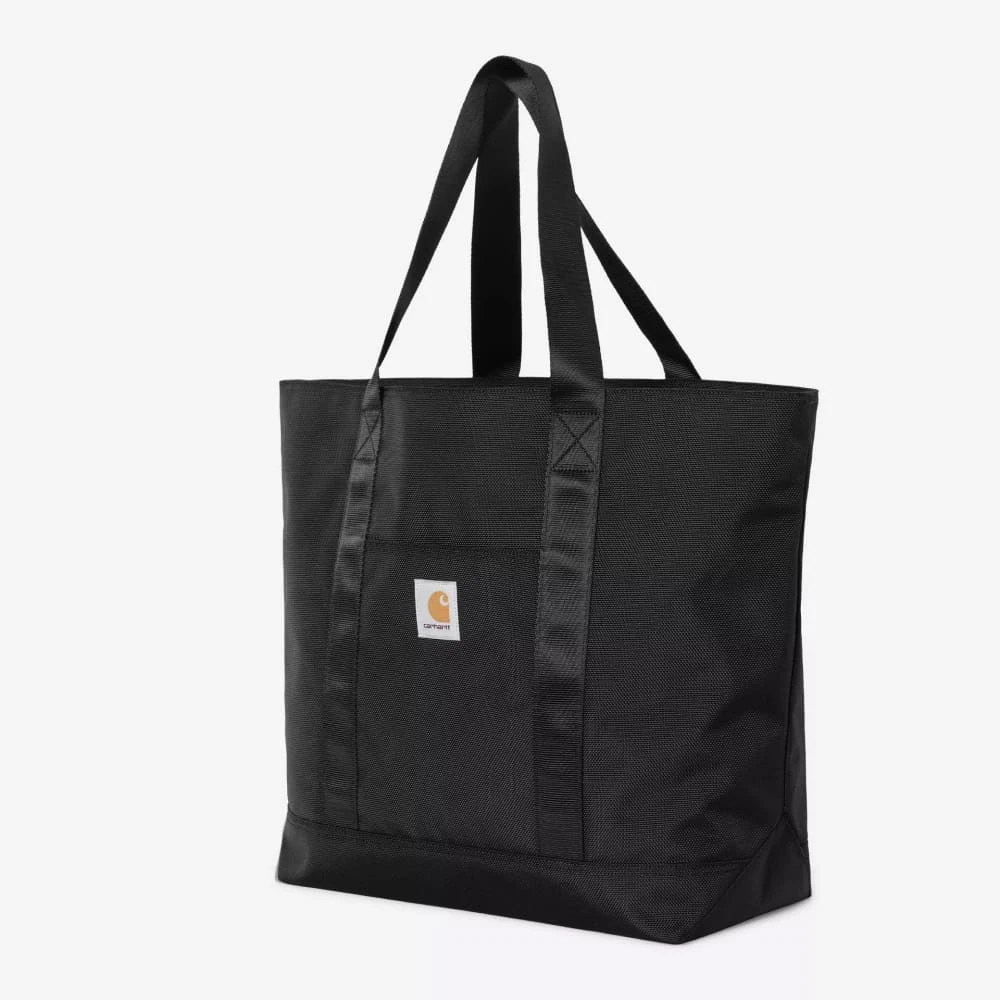 Сумка-тоут Carhartt WIP Prescott Tote Black - фото 3